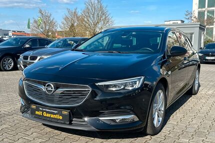 Opel Insignia Gebrauchtwagen