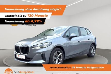 BMW 223 Active Tourer Gebrauchtwagen