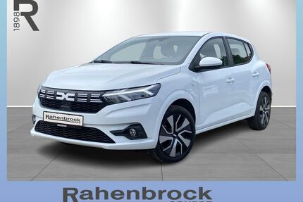 Dacia Sandero Gebrauchtwagen