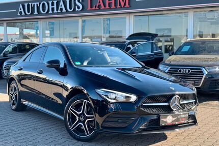 Mercedes-Benz CLA 250 Gebrauchtwagen