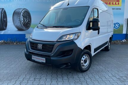 Fiat Ducato Gebrauchtwagen