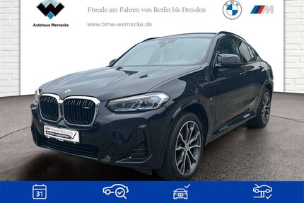 BMW X4 M40 Gebrauchtwagen