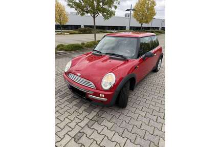 Mini One Gebrauchtwagen
