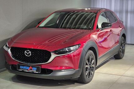 Mazda CX-30 Gebrauchtwagen