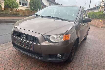 Mitsubishi Colt Gebrauchtwagen