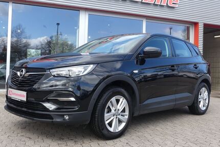 Opel Grandland (X) Gebrauchtwagen