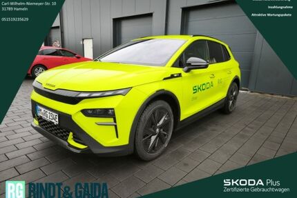 Skoda Elroq Gebrauchtwagen