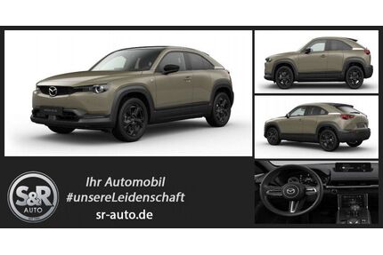 Mazda MX-30 Gebrauchtwagen