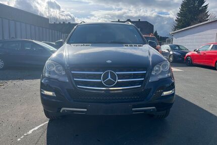 Mercedes-Benz ML 350 Gebrauchtwagen