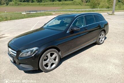 Mercedes-Benz C 250 Gebrauchtwagen