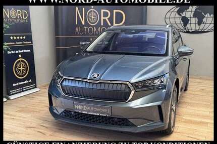 Skoda Enyaq Gebrauchtwagen