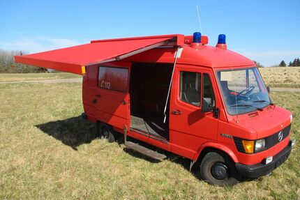 Mercedes-Benz Andere Gebrauchtwagen