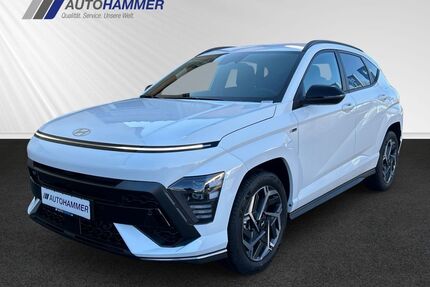 Hyundai KONA Gebrauchtwagen