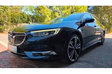 Opel Insignia Gebrauchtwagen