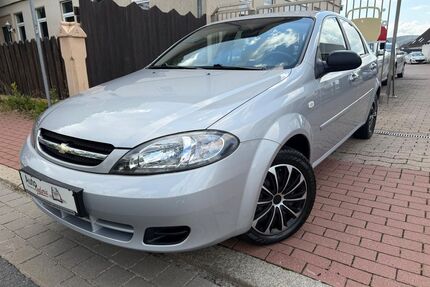 Chevrolet Lacetti Gebrauchtwagen