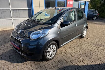 Citroen C1 Gebrauchtwagen