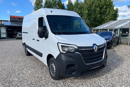 Renault Master Gebrauchtwagen