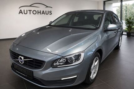 Volvo V60 Gebrauchtwagen