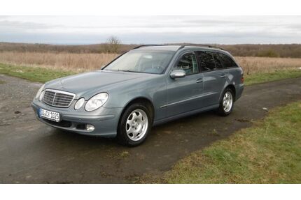 Mercedes-Benz 200 Gebrauchtwagen