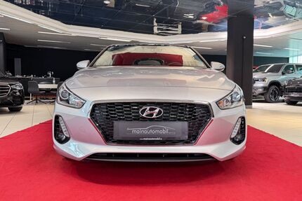 Hyundai i30 Gebrauchtwagen