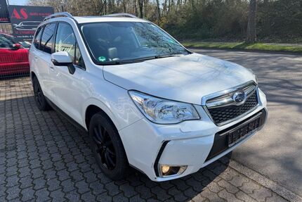 Subaru Forester Gebrauchtwagen