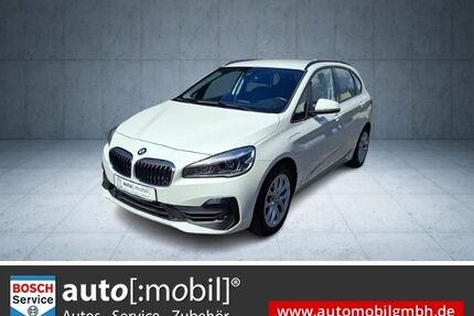 BMW 225 Gebrauchtwagen