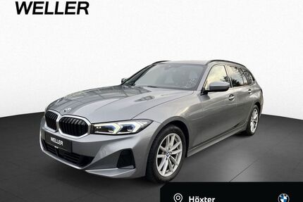 BMW 318 Gebrauchtwagen