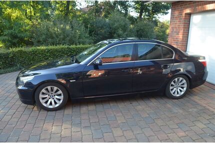 BMW 540 Gebrauchtwagen