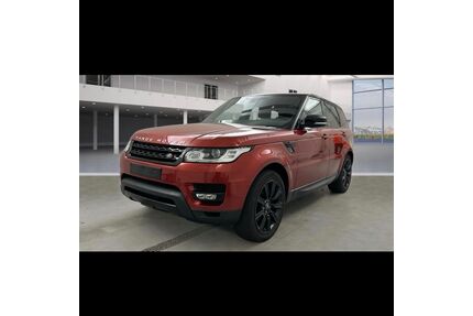 Land Rover Range Rover Sport Gebrauchtwagen