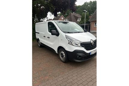 Renault Trafic Gebrauchtwagen