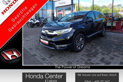 Honda CR-V Gebrauchtwagen