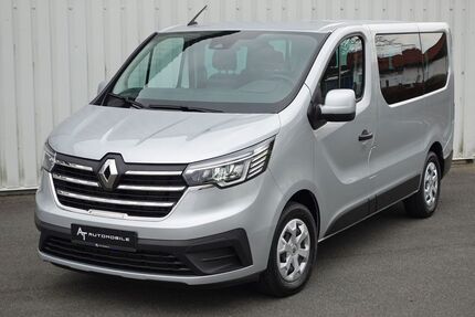 Renault Trafic Gebrauchtwagen