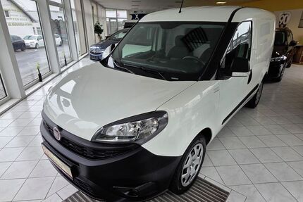 Fiat Doblo Gebrauchtwagen