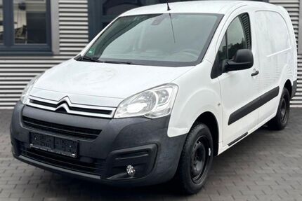 Citroen Berlingo Gebrauchtwagen
