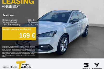 Seat Leon Gebrauchtwagen