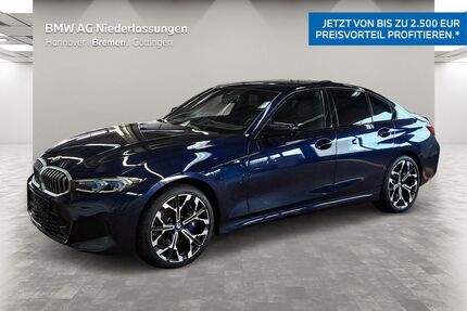 BMW 330 Gebrauchtwagen