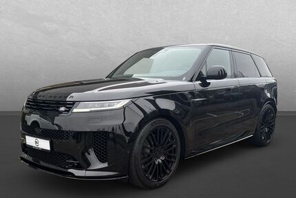 Land Rover Range Rover Sport Gebrauchtwagen