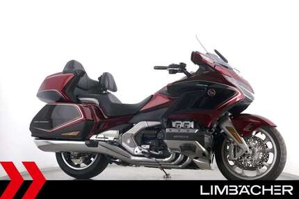 Honda GL 1800 Gebrauchtwagen