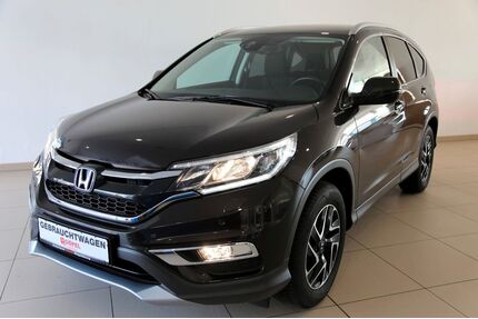 Honda CR-V Gebrauchtwagen