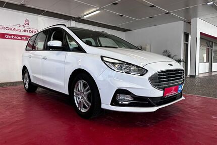 Ford Galaxy Gebrauchtwagen