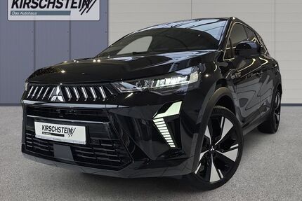 Mitsubishi Grandis Gebrauchtwagen