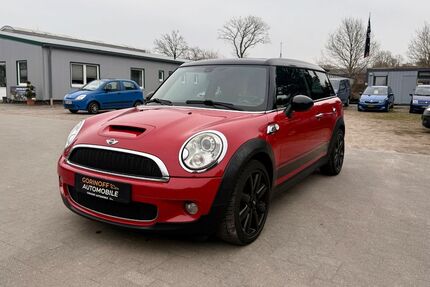 Mini Cooper S Gebrauchtwagen