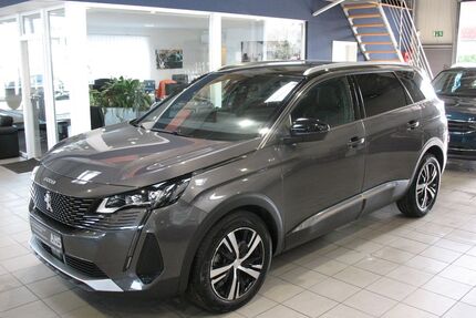 Peugeot 5008 Gebrauchtwagen