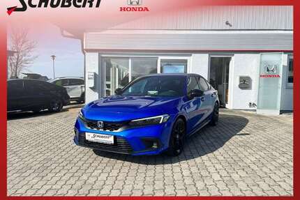 Honda Civic Gebrauchtwagen