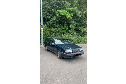 Volvo 850 Gebrauchtwagen