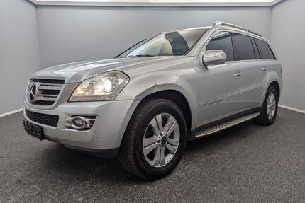 Mercedes-Benz GL 320 Gebrauchtwagen