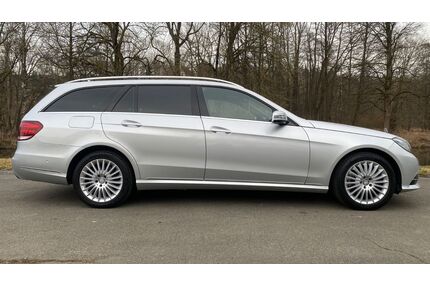Mercedes-Benz E 200 Gebrauchtwagen