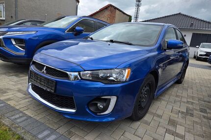 Mitsubishi Lancer Gebrauchtwagen