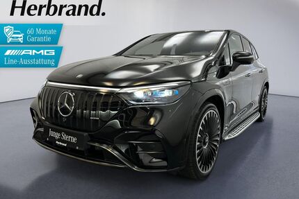 Mercedes-Benz EQE Gebrauchtwagen