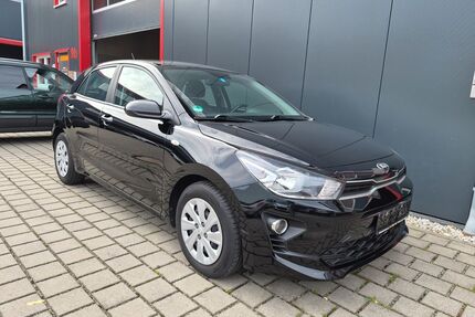 Kia Rio Gebrauchtwagen